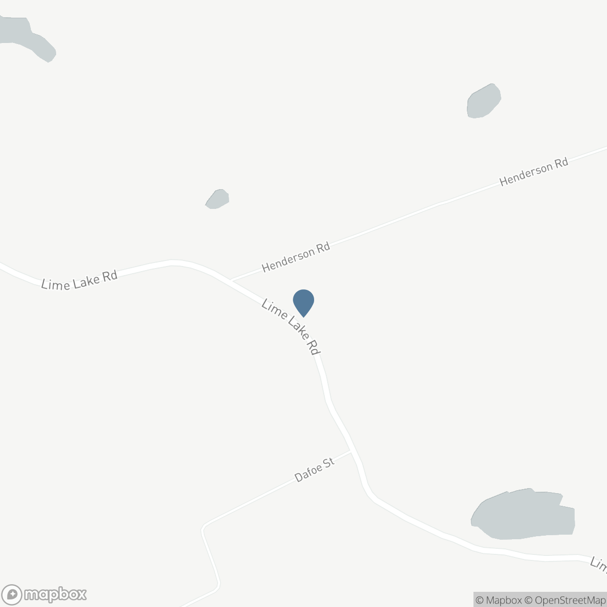 0 LIME LAKE ROAD, Greater Napanee, Ontario K0K 2W0